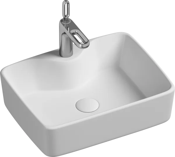 Накладная раковина Ceramicanova Element CN6033 Sancos — Оригинал