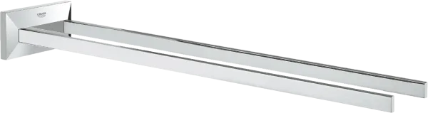 Полотенцедержатель Grohe Allure Brilliant 40496000 хром Sancos — Оригинал