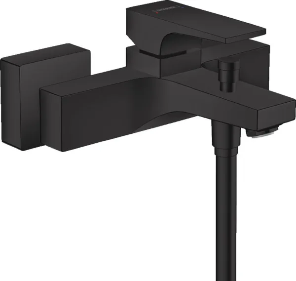 Смеситель для ванны с душем Hansgrohe Metropol 32540670 Sancos — Оригинал