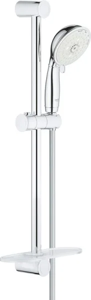 Душевой гарнитур Grohe New Tempesta Rustic 27609001 Sancos — Оригинал