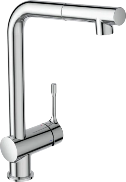 Смеситель для кухни Ideal Standard Ceralook BC176AA хром Sancos — Оригинал