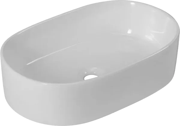 Накладная раковина BelBagno BB1048 Sancos — Оригинал