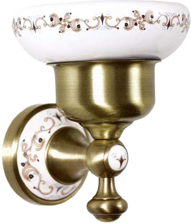 Мыльница Boheme Provanse 10803 Sancos — Оригинал