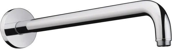 Кронштейн для верхнего душа Hansgrohe 27410000 Sancos — Оригинал