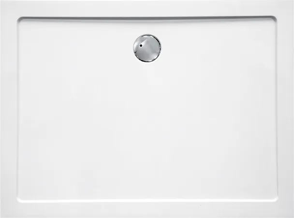 Поддон для душа Cezares Tray SMC TRAY-M-AH-120/80-35-W Sancos — официальный сайт