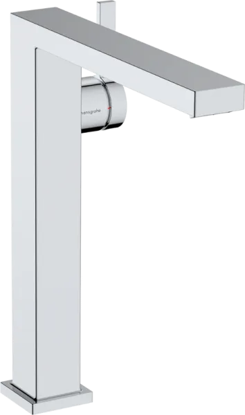 Смеситель для раковины Hansgrohe Tecturis E 240 Fine 73070000 хром Sancos — Оригинал