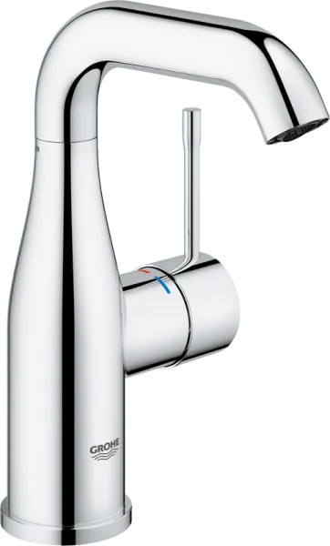 Смеситель для раковины Grohe Essence New 23463001 Sancos — Оригинал