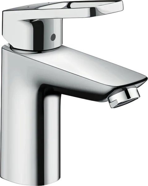 Смеситель для раковины Hansgrohe Logis Loop Logis loop 71151000 Sancos — Оригинал