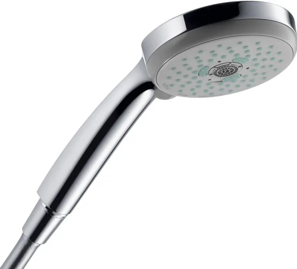 Душевая лейка Hansgrohe Croma 100 Multi 28536000 Sancos — Оригинал
