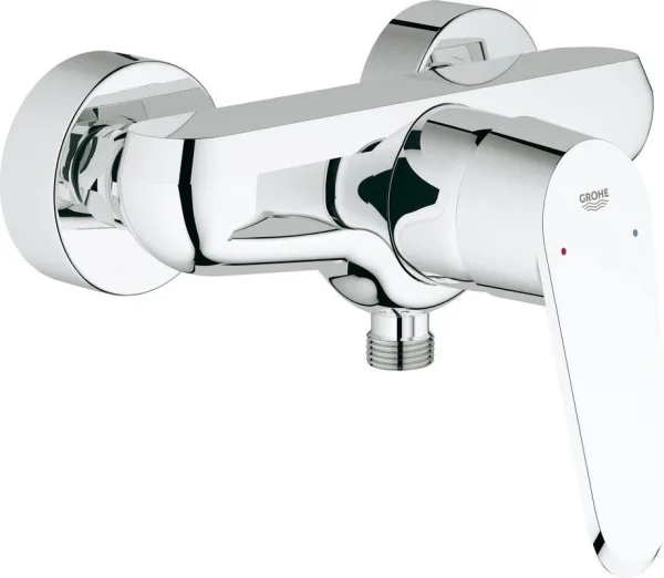 Смеситель для душа Grohe Eurodisc Cosmopolitan 33569002 Sancos — Оригинал