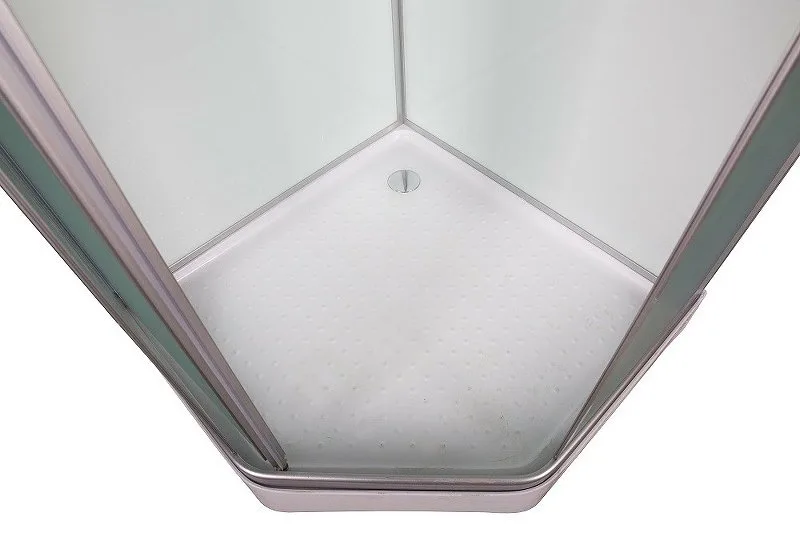 Душевая кабина Esbano Elegancia ESKB110PR Sancos — официальный сайт
