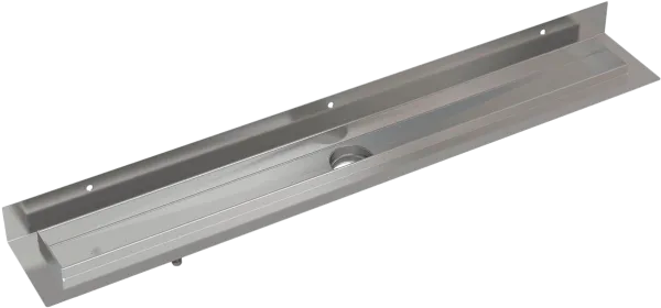 Душевой трап (лоток) AlcaPlast APZ23 -950, без решетки Sancos — Оригинал
