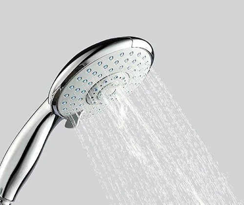 Душевой гарнитур Wasserkraft A004 Sancos — официальный сайт