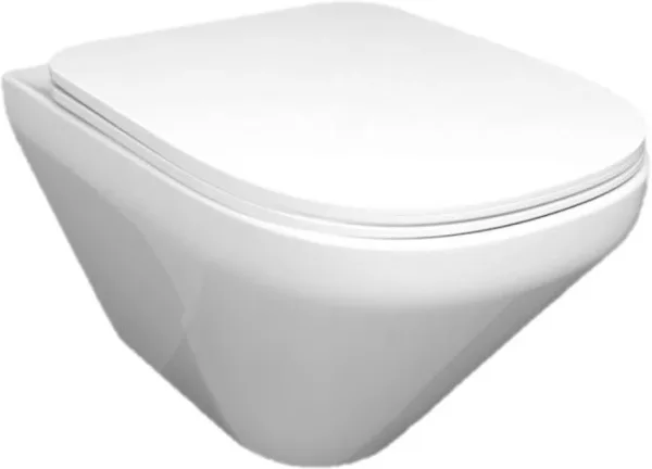 Чаша для унитаза подвесного Jacob Delafon Modern Life E77725-0 Sancos — Оригинал