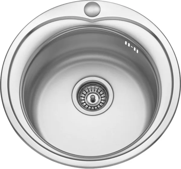 Мойка кухонная Seaman Eco Wien SWT-490 Sancos — Оригинал
