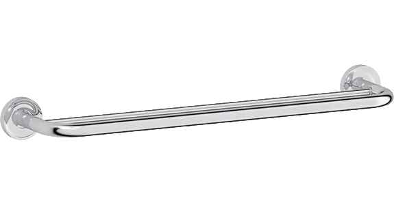 Полотенцедержатель Ellux Elegance ELE 027 60 см Sancos — Оригинал