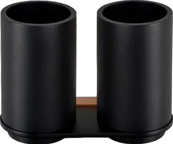 Стакан Bemeta Galla 108110020 двойной Sancos — Оригинал