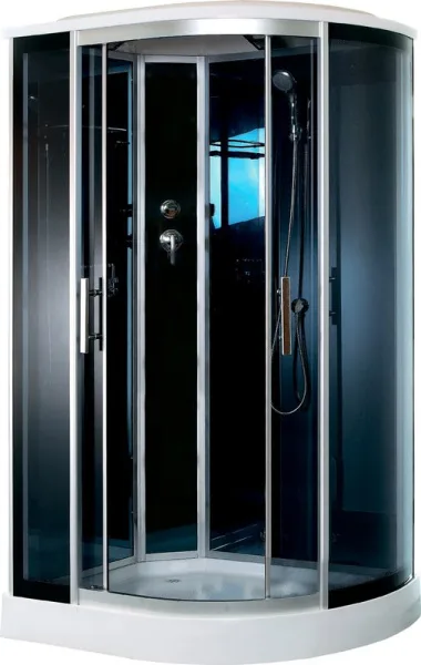 Душевая кабина Timo Standart T-1102 P L Sancos — Оригинал