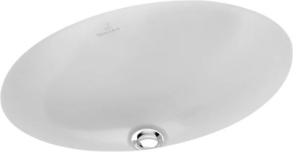 Раковина Villeroy & Boch Loop & friends Loop & Friends 6161 30 R1 alpin Sancos — Оригинал