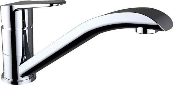 Смеситель для кухни Clever Start Elegance 99386 Sancos — Оригинал