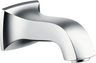 Излив Hansgrohe Metropol Classic 13425000 для ванны Sancos — Оригинал