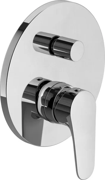 Встраиваемый смеситель Villeroy & Boch O.novo Start TVS10535311061 Sancos — Оригинал