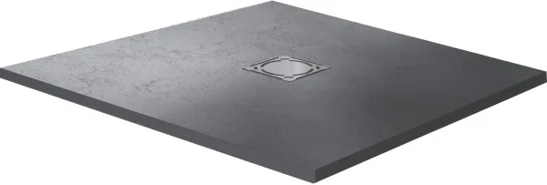 Поддон для душа RGW Stone Tray ST-0088G 80х80 Sancos — Оригинал