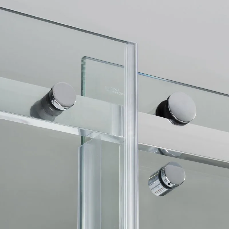 Душевой уголок Wasserkraft Vils 56R 19 100x100 см Sancos — официальный сайт