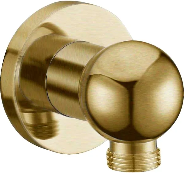 Шланговое подключение Boheme Medici 604, 1/2"х1/2" Sancos — Оригинал