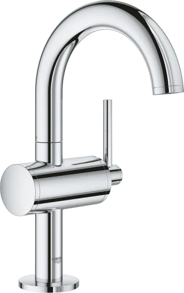 Смеситель для раковины Grohe Atrio New 32043003 Sancos — Оригинал