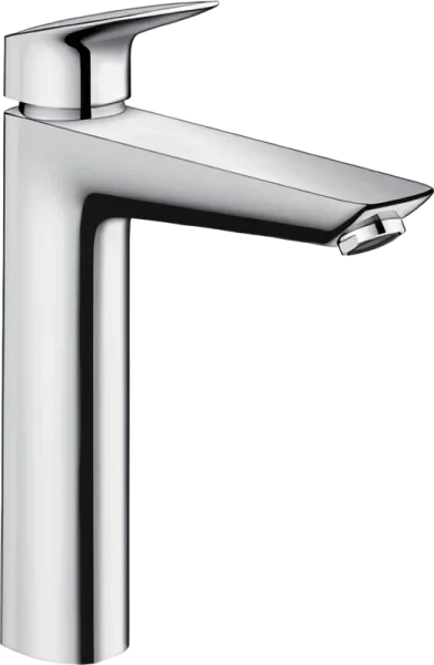 Смеситель для раковины Hansgrohe Logis 71090000 Sancos — Оригинал