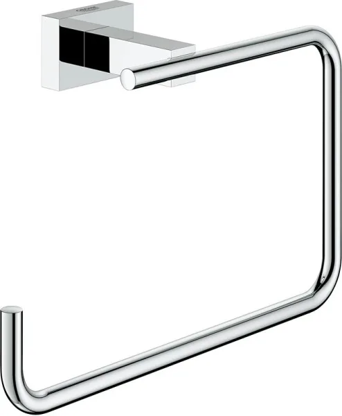 Полотенцедержатель Grohe Essentials Cube 40510001, хром Sancos — Оригинал