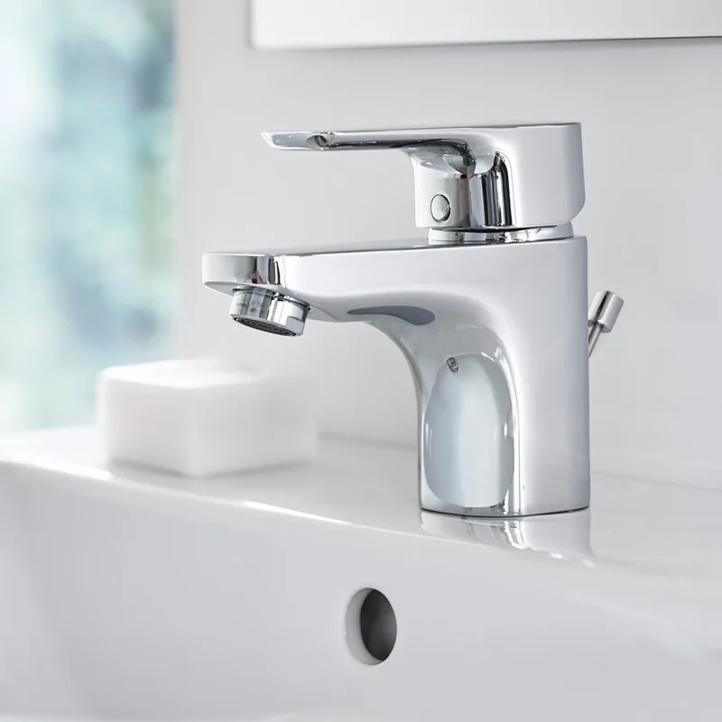 Смеситель для раковины Ideal Standard Ceraplan III B0700AA Sancos — официальный сайт