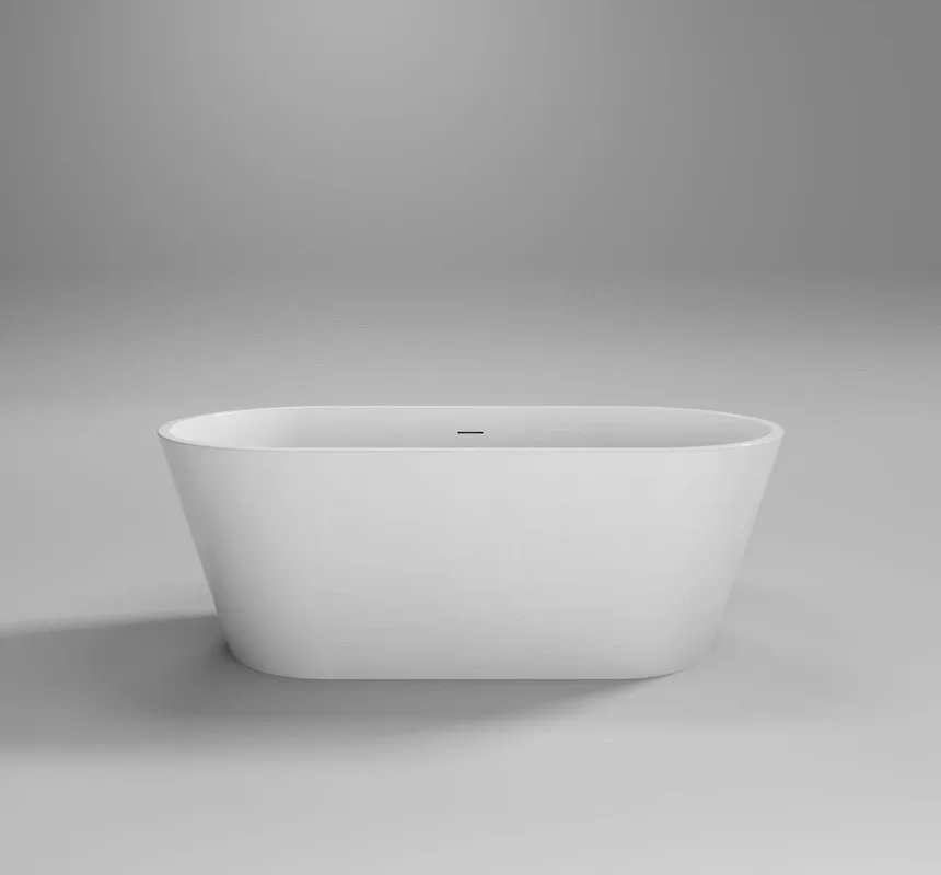 Акриловая ванна отдельностоящая ARTMAX AM-TORINO-1700-780 Sancos — официальный сайт