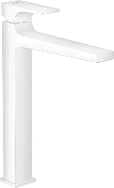 Смеситель для раковины Hansgrohe Metropol 32512700 с донным клапаном Push-Open Sancos — Оригинал