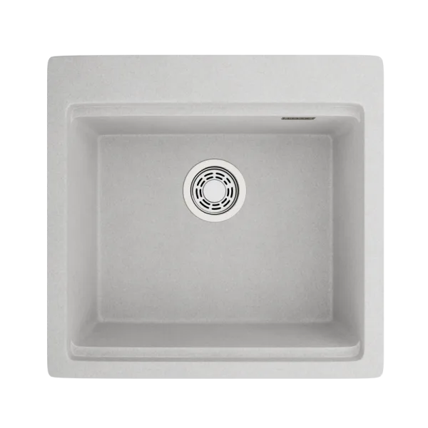 Мойка кухонная Emar Quartz EMQ-1520.Q Барит Sancos — Оригинал