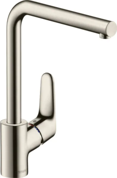 Смеситель для кухни Hansgrohe Focus 31817800 Sancos — Оригинал