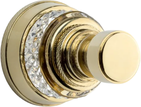 Крючок Boheme Aura 10246-G gold Sancos — Оригинал