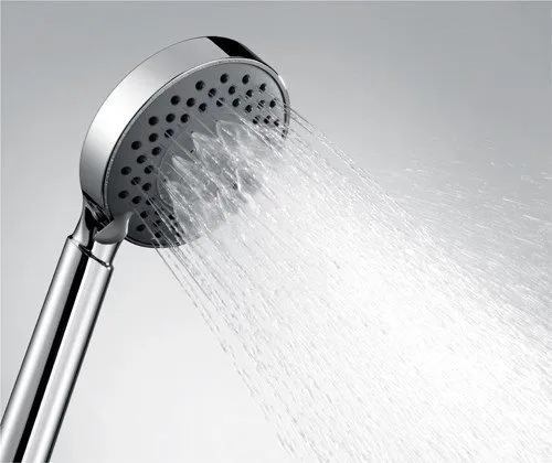Душевая лейка Wasserkraft A032 Sancos — официальный сайт
