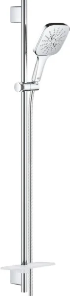 Душевой гарнитур Grohe Rainshower SmartActive 26586000 Sancos — Оригинал