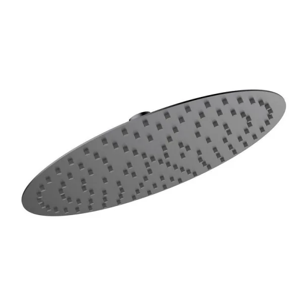 Верхний душ Clever SLIM INOX AIR 300мм 61964 Sancos — Оригинал