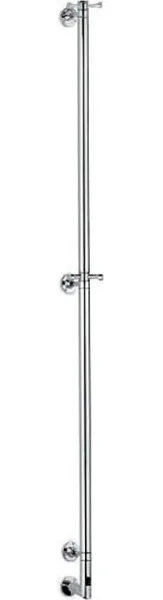Полотенцесушитель электрический Margaroli Arcobaleno 616CRB-1650 хром Sancos — Оригинал