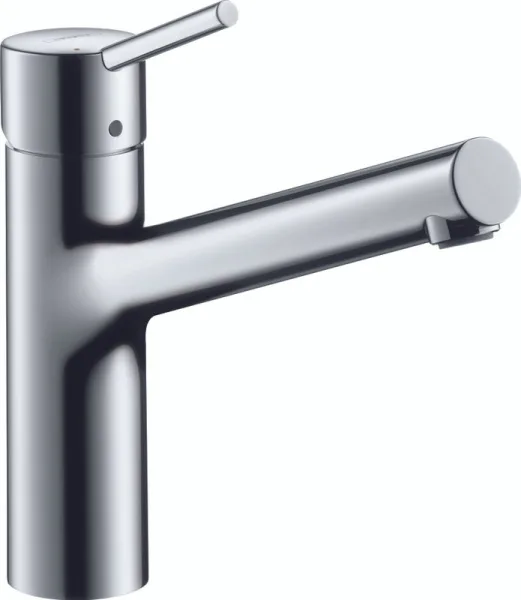 Смеситель для кухни Hansgrohe Talis S 32851000 Sancos — Оригинал