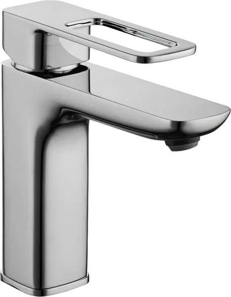 Смеситель для раковины IDDIS Slide SLISB00i01 Sancos — Оригинал