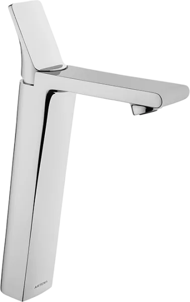 Смеситель для раковины VitrA Memoria A42331 Sancos — Оригинал