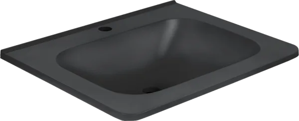 Мебельная раковина Vincea VCB-2VP600B 60 см Sancos — Оригинал