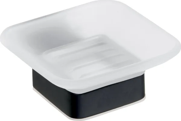 Мыльница Bemeta Nero 135008020 Sancos — Оригинал