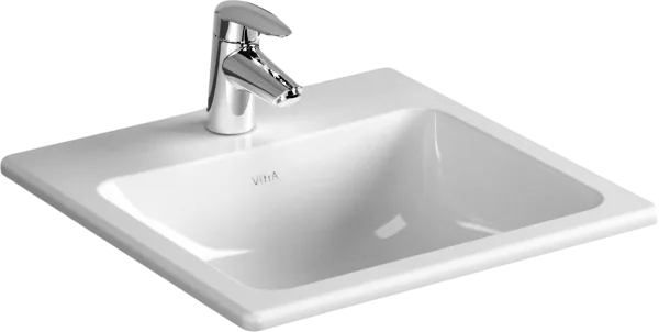 Раковина VitrA S20 5465B003-0001 Sancos — Оригинал
