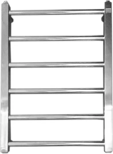 Полотенцесушитель водяной Zehnder Stalox STXI-060-045 нержавеющая сталь Sancos — Оригинал