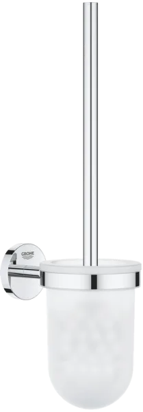 Ершик Grohe BauCosmopolitan 40463001 хром Sancos — Оригинал